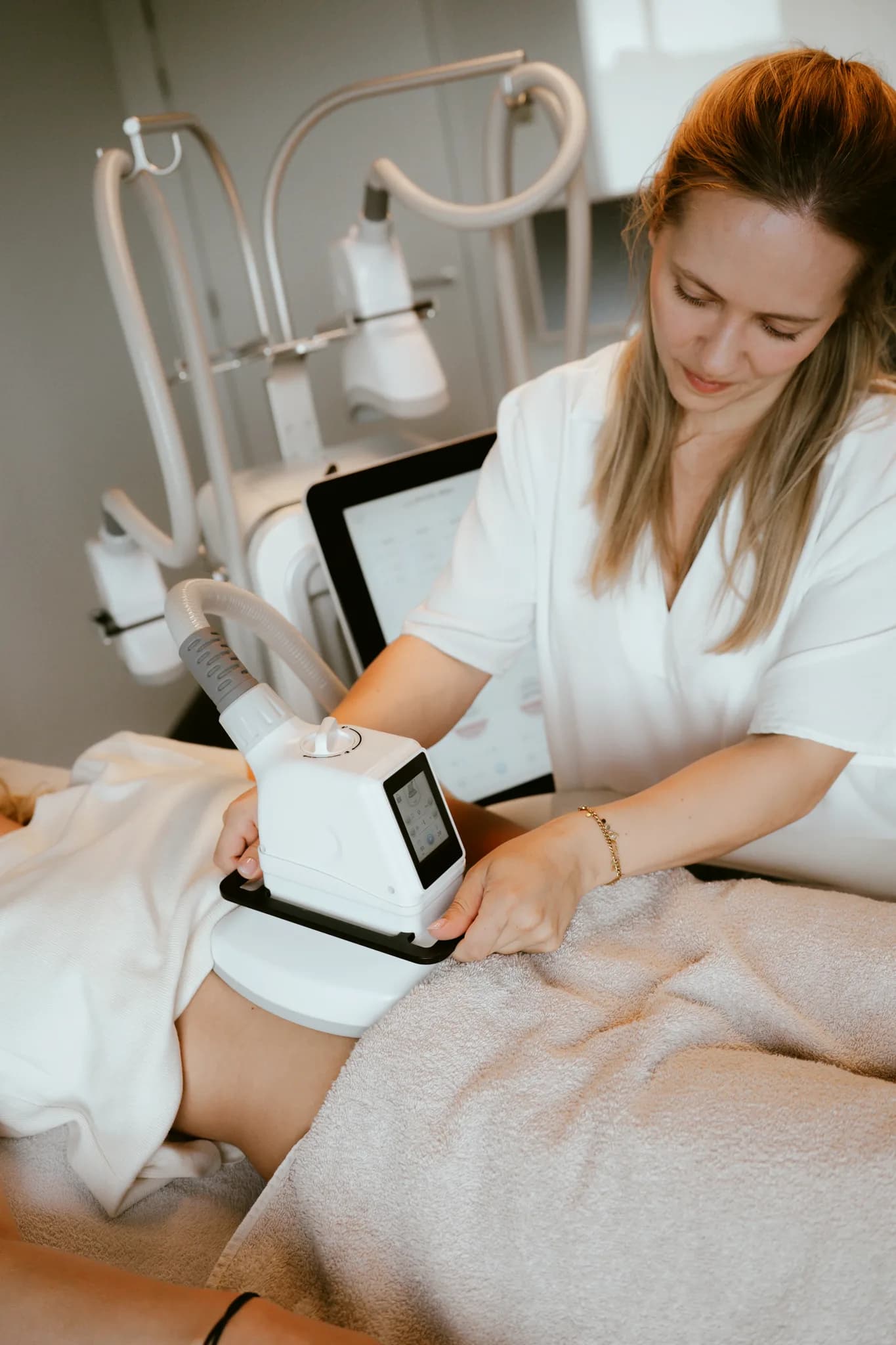 Formation cryo en cabine