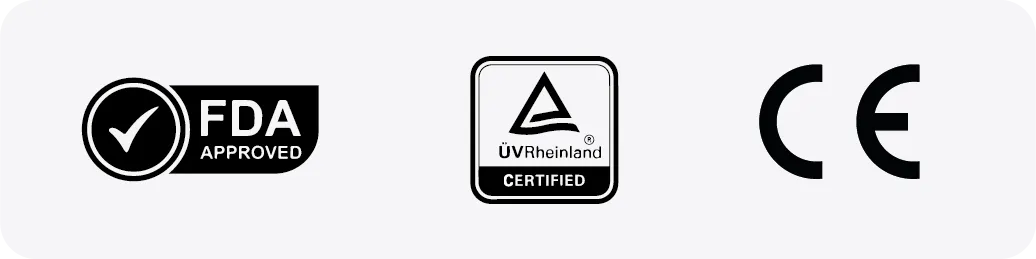 Innovaskin Solutions Labels