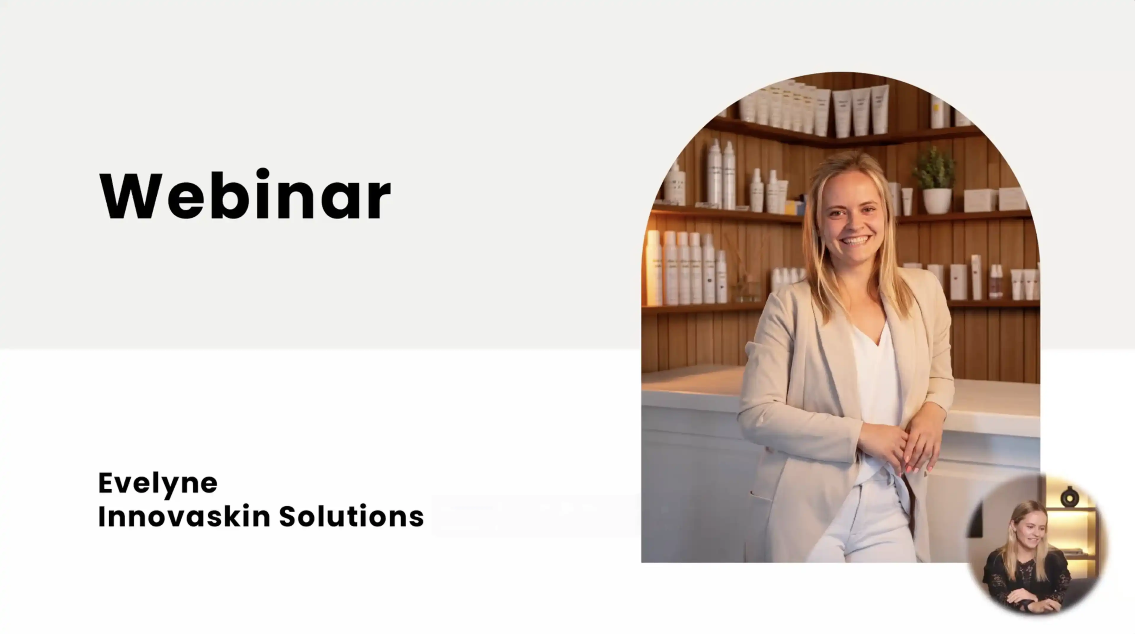 Diodelaser webinar: ROI & winstgevende salon | Innovaskin