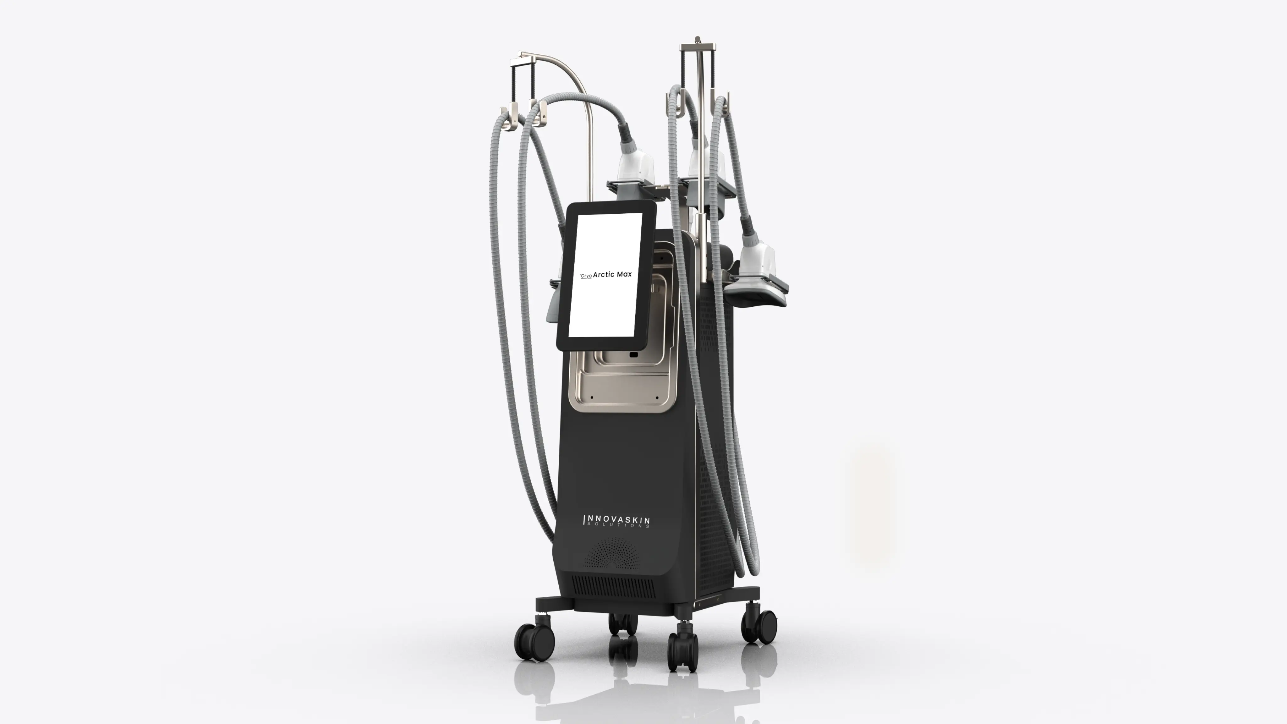 Cryo opleiding