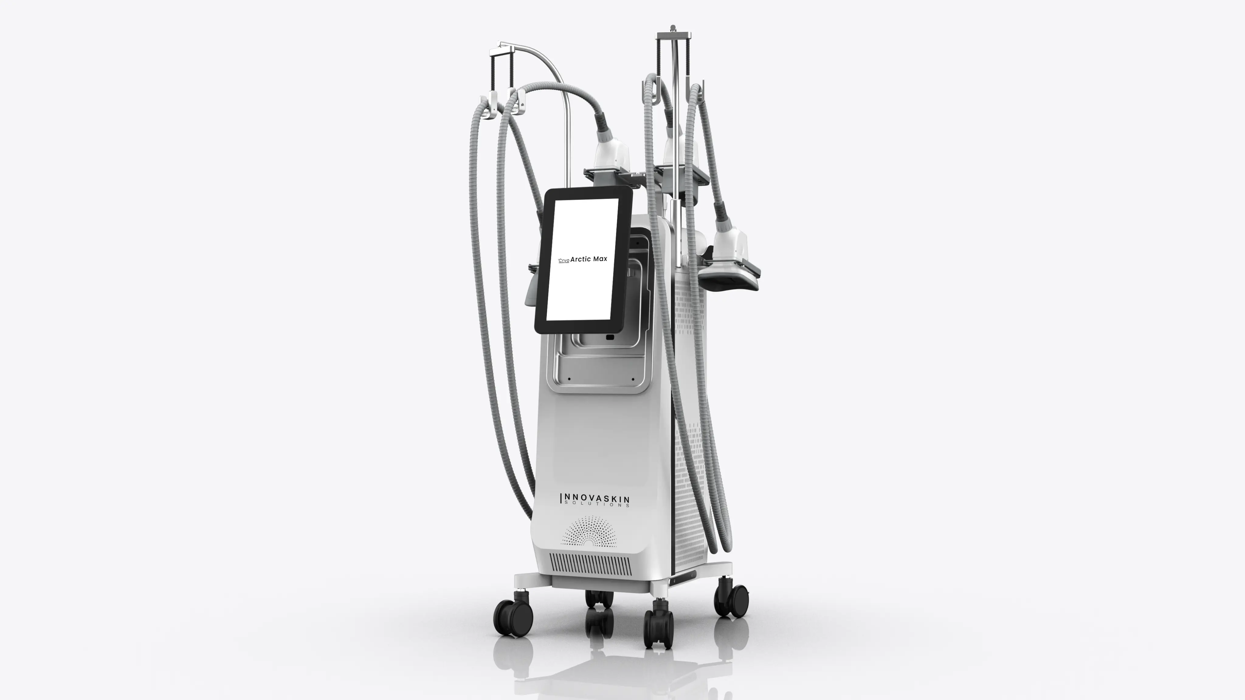 Cryo Arctic Max behandelkop