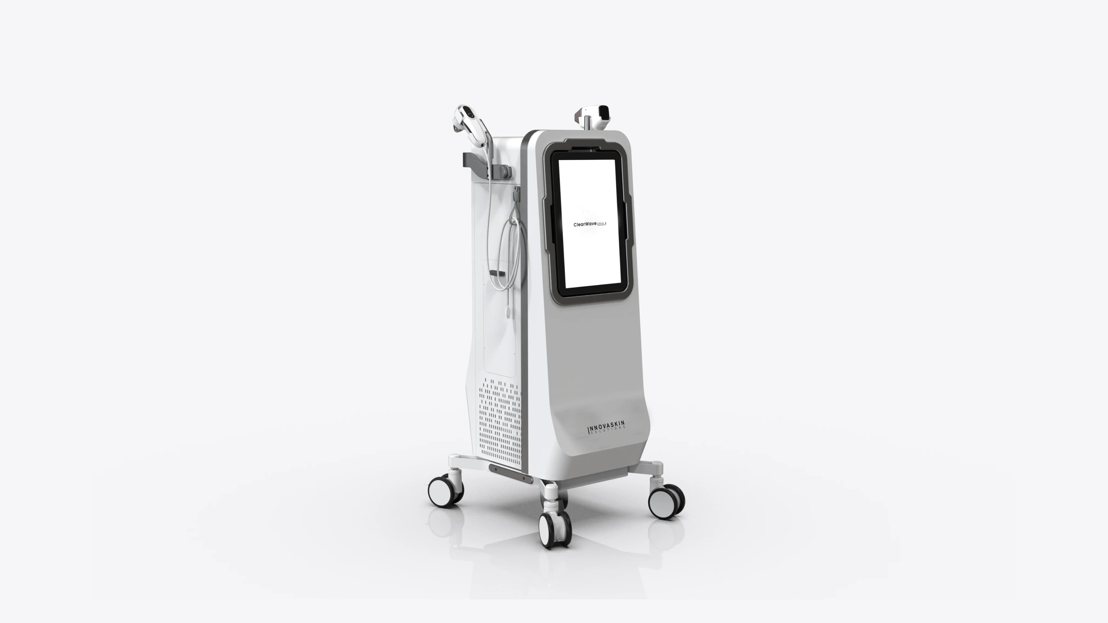 Photo produit 3 du laser diode ClearWave Ultra 4
