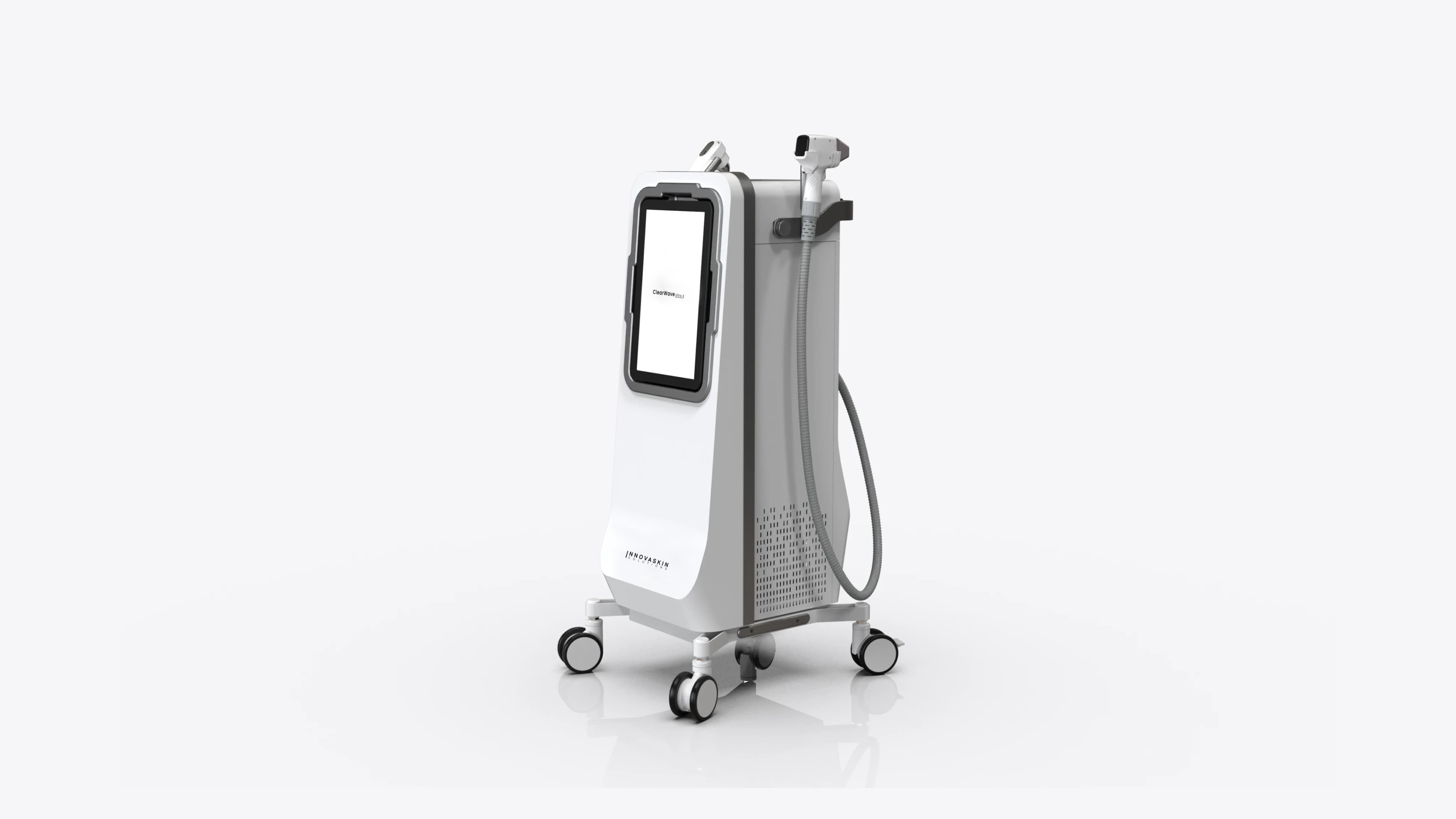 Photo produit 2 du laser diode ClearWave Ultra 4